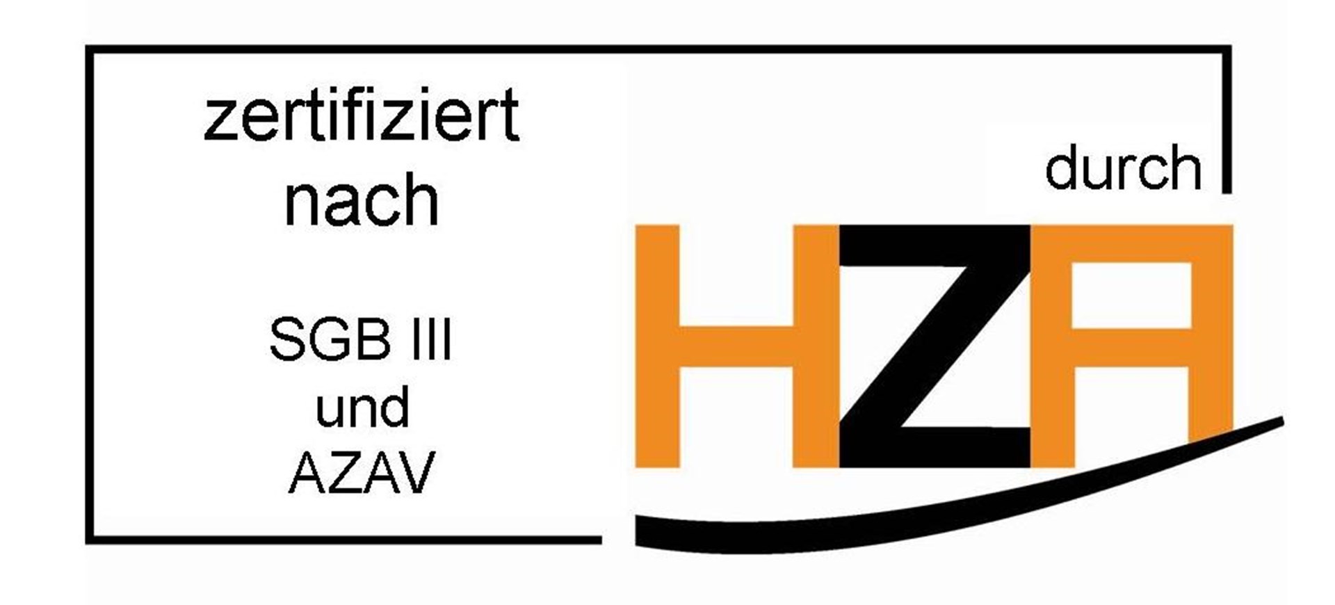 Logo HZA