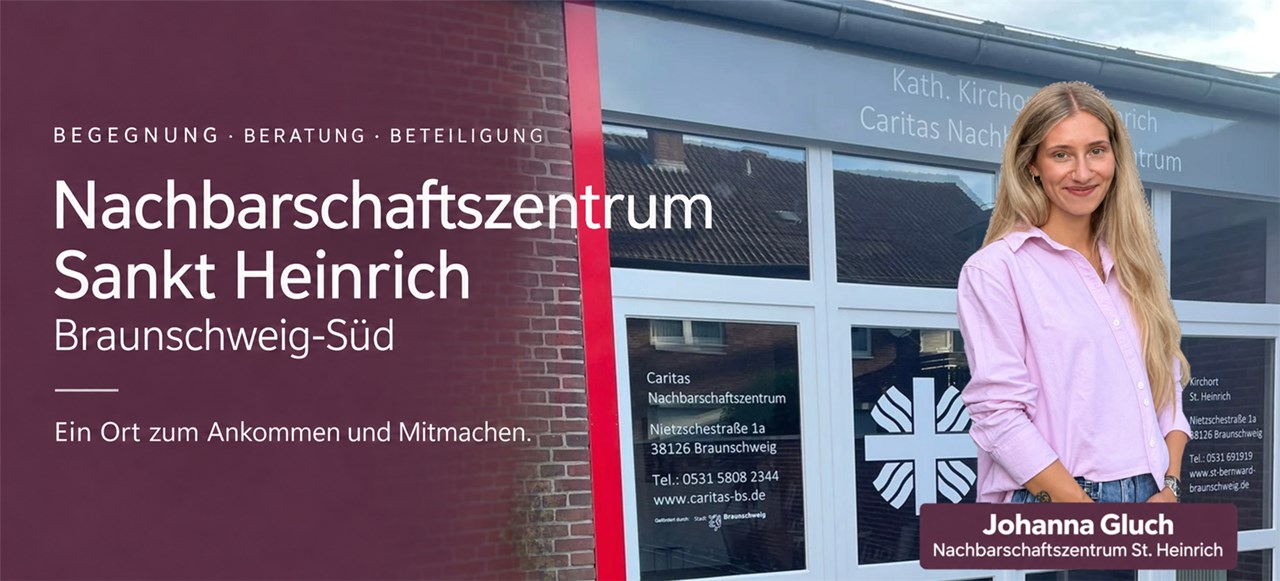 Aufmacher nachbarschaft