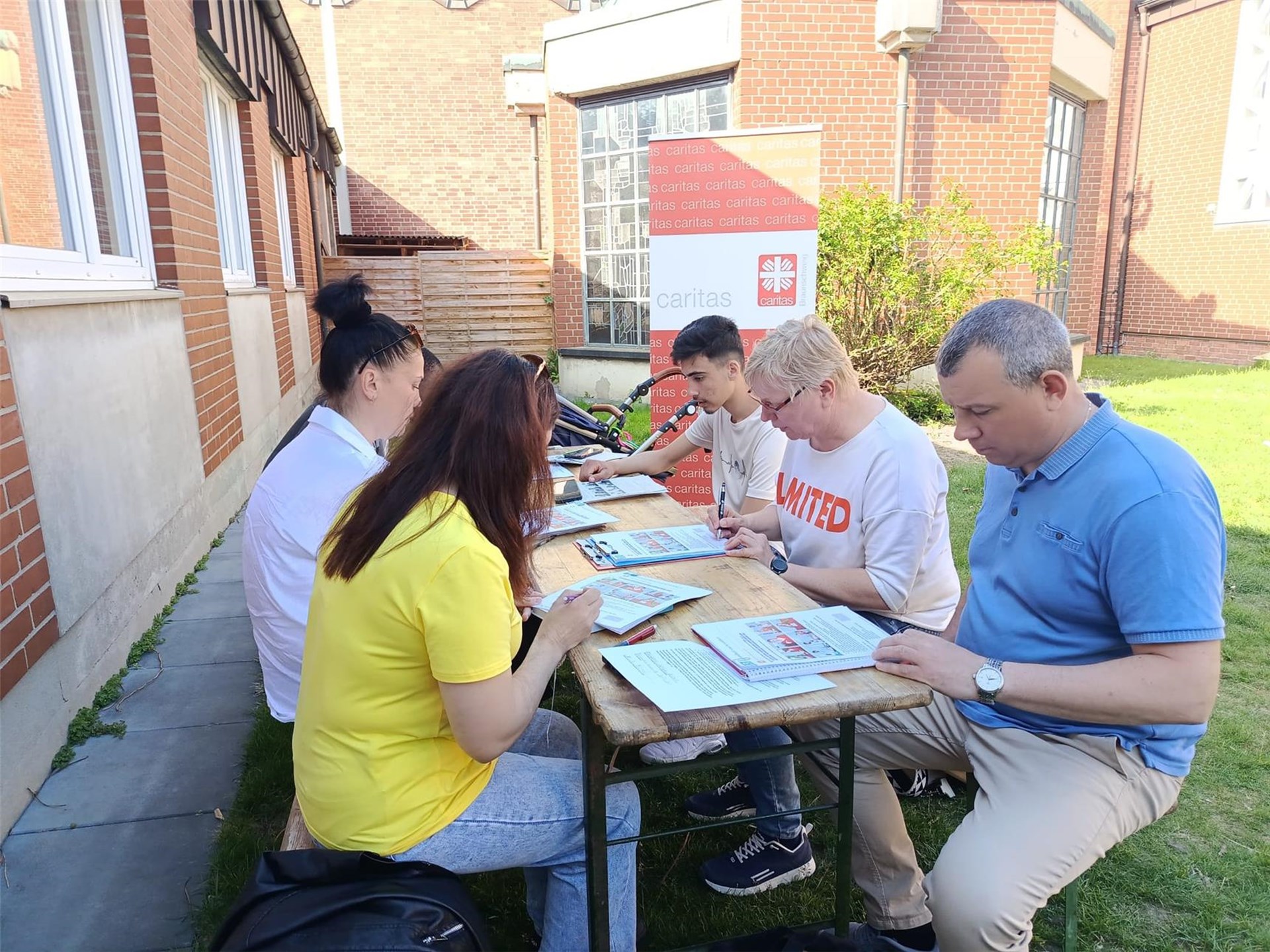 Gesprächskreis Albertus Magnus