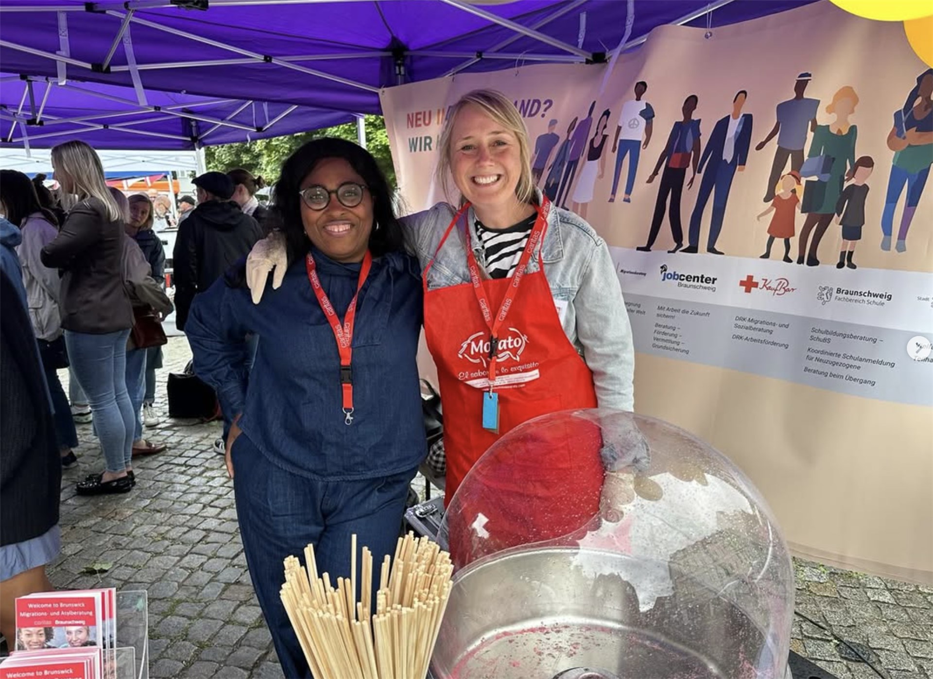 Braunschweig International