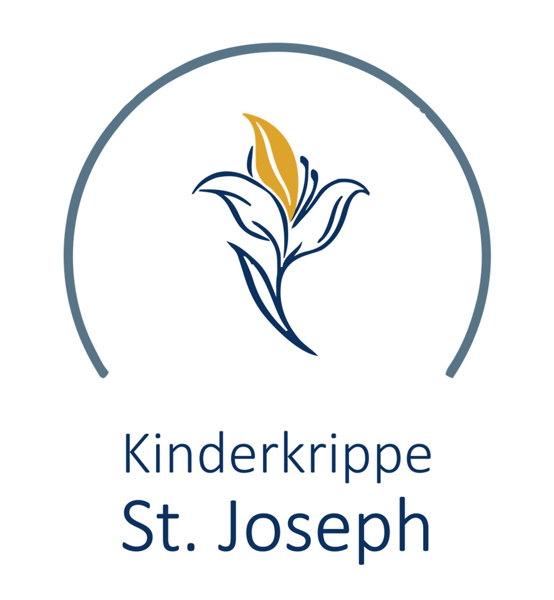 Logo St. Joseph