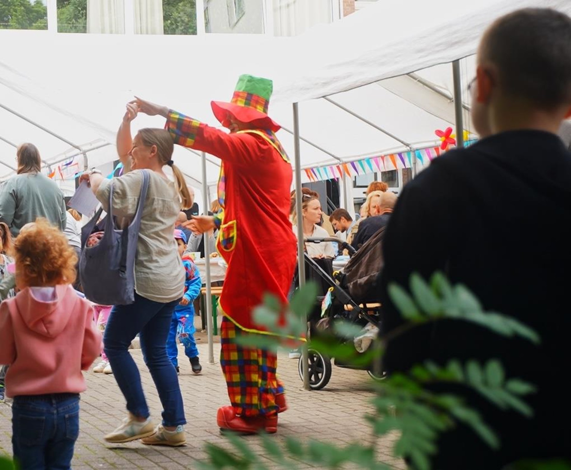 100 Jahre Caritas 26