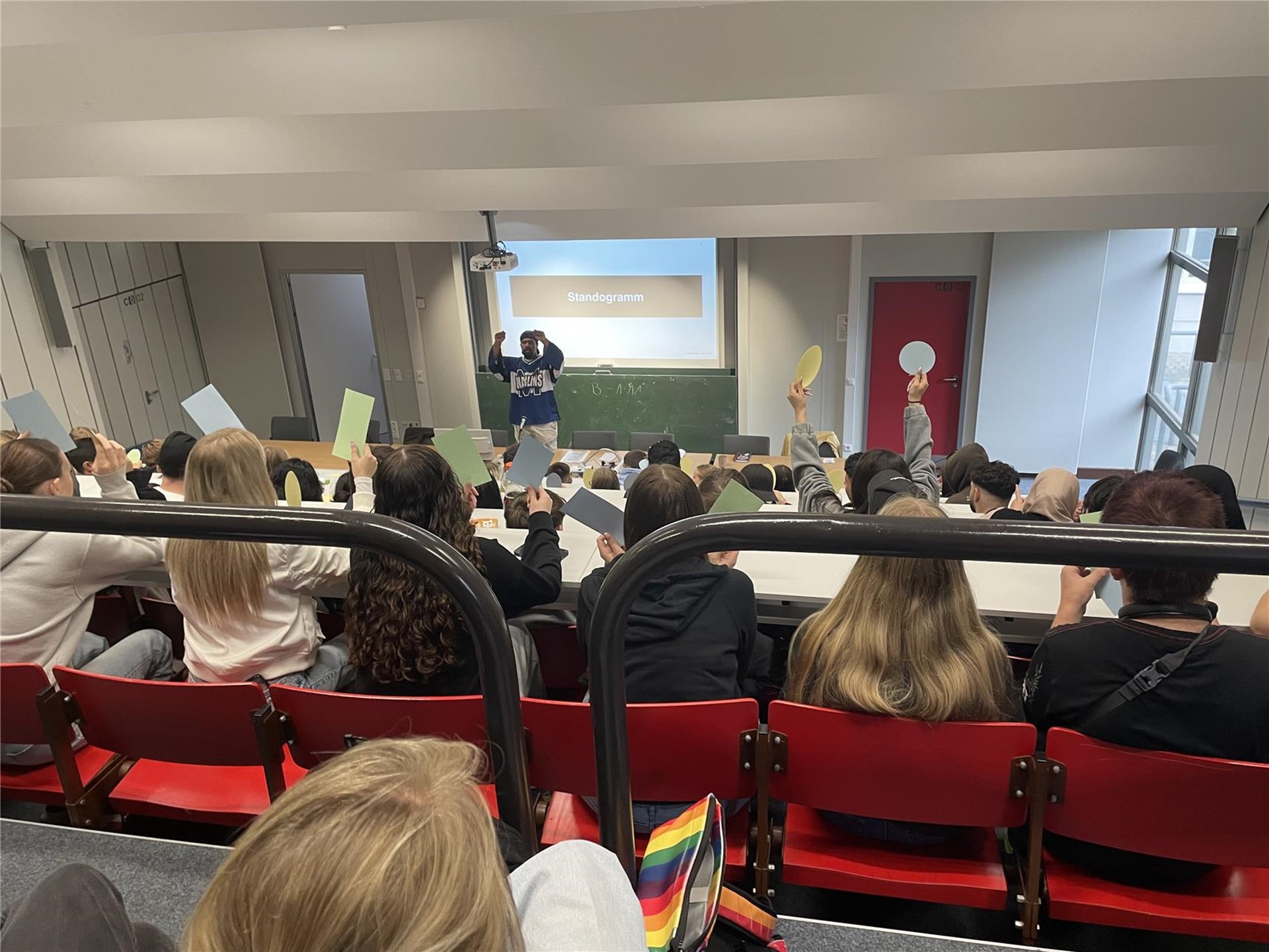 Respect Coach - Andru König 2