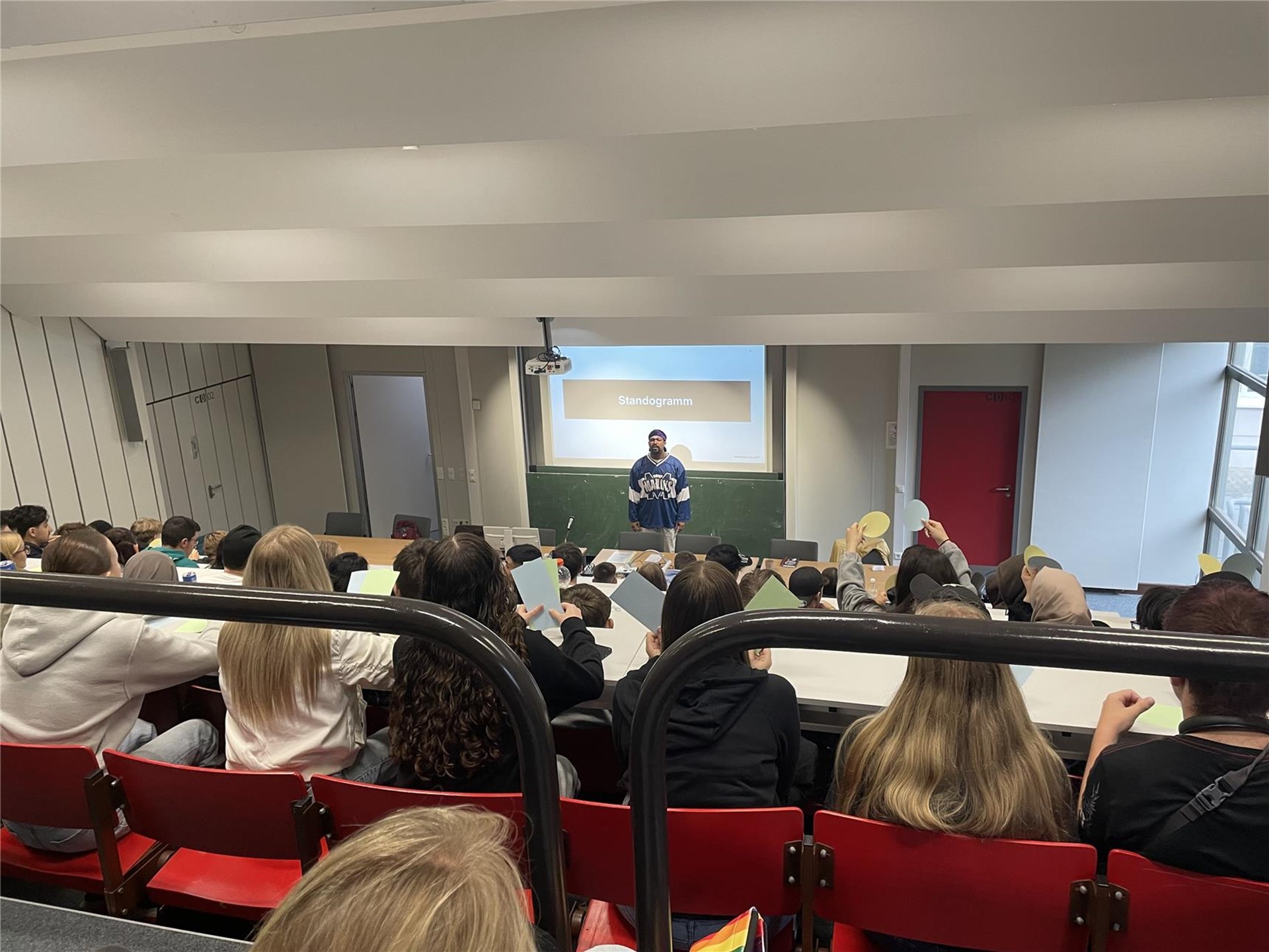 Respect Coach - Andru König 3