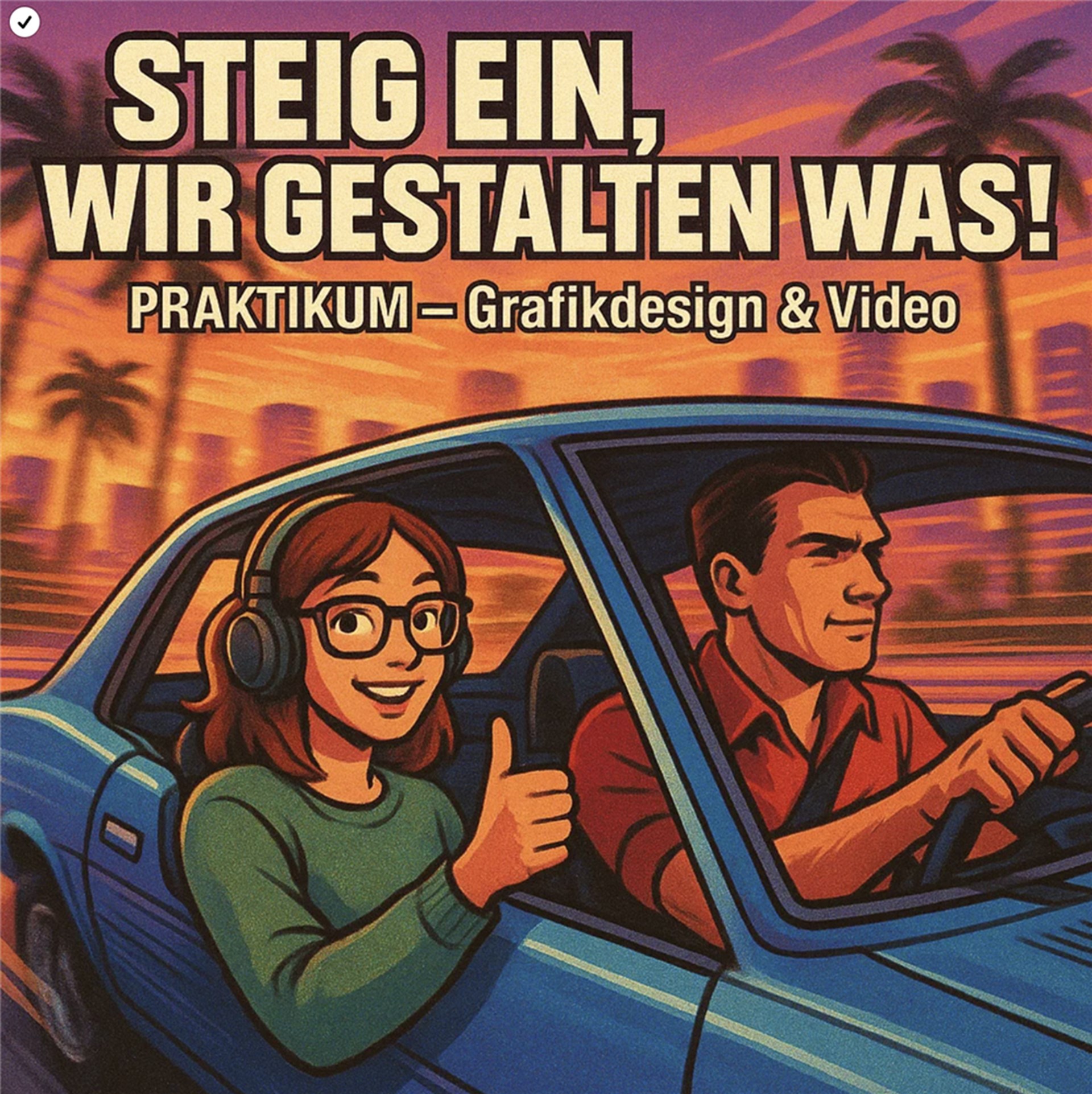 Praktikum Grafikdesign