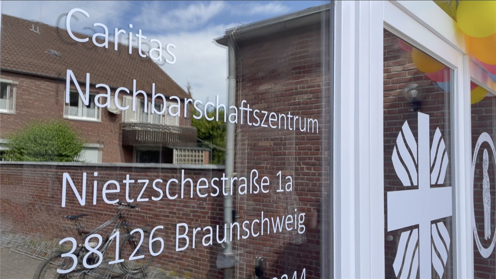 Nachbarschaftszentrum Galerie