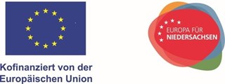 Förderung Banner