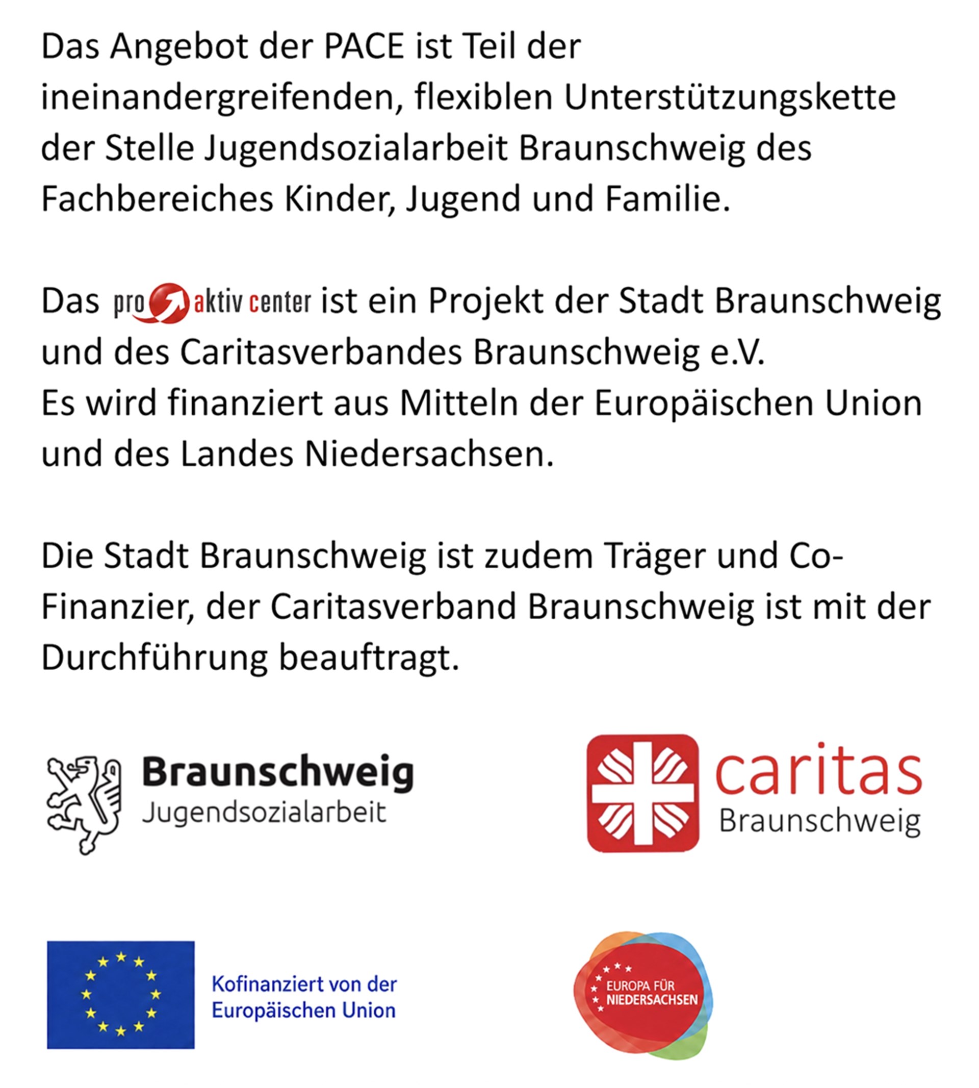 Logos Bildschirm
