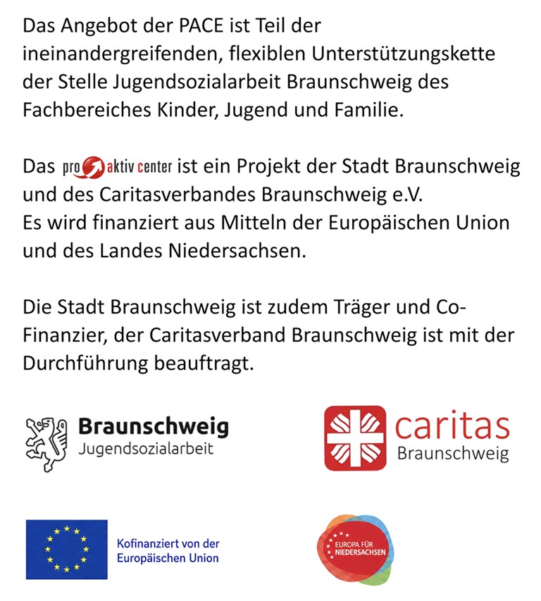 Logos Bildschirm
