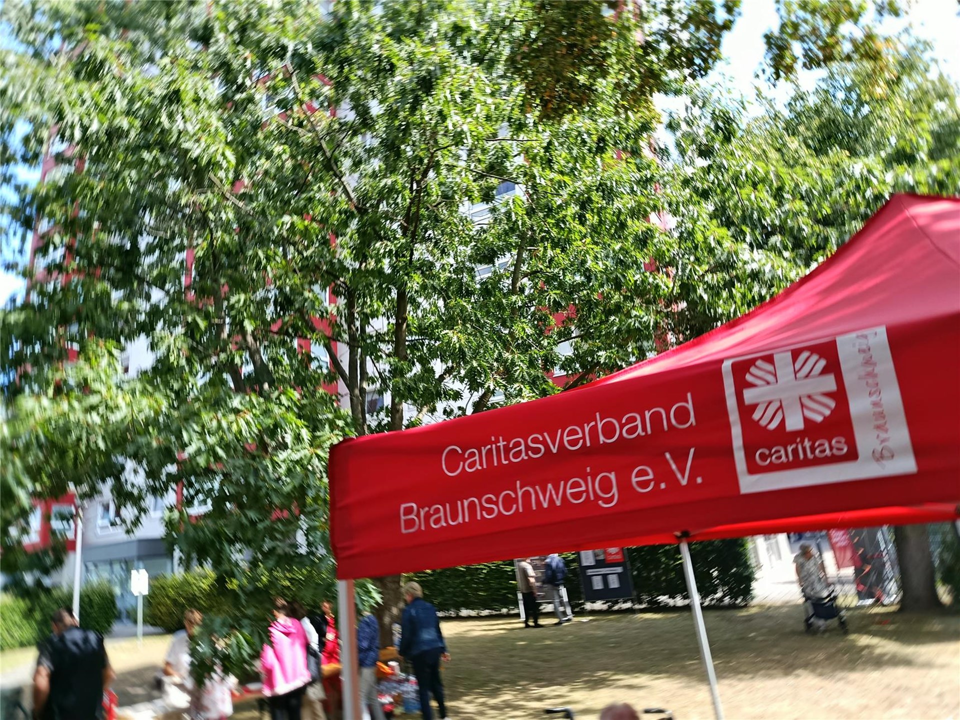 Betreutes Wohnen jubiläum 2025/3